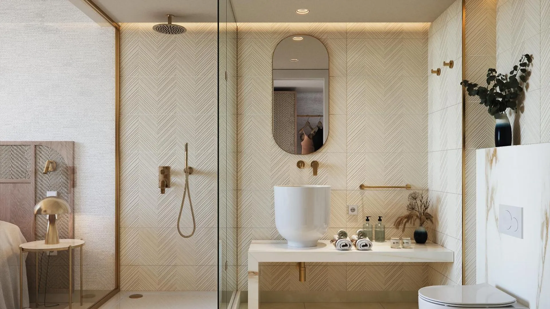 Hotel Vibra Yamm Urban -New Opening 2025 San Antonio