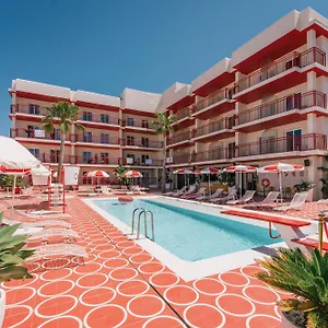 4* Hotel Romeos Ibiza - Adults Only