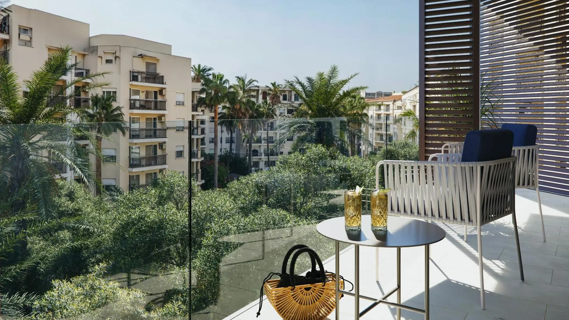 Hotel Vibra Yamm Urban -New Opening 2025 San Antonio  Španělsko